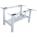 MESA ELECTRICA ERGONOMICA DOBLE "CARA A