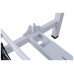 MESA ELECTRICA ERGONOMICA DOBLE "CARA A