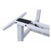 MESA ELECTRICA ERGONOMICA DOBLE "CARA A