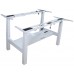MESA ELECTRICA ERGONOMICA DOBLE "CARA A