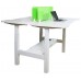 MESA ELECTRICA ERGONOMICA DOBLE "CARA A