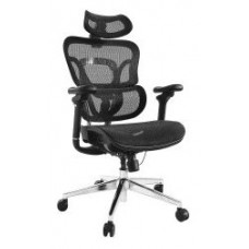 SILLA DE OFICINA ERGONOMICA EQUIP 651051 PREMIUM COLOR