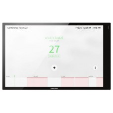 CRESTRON 10.1 IN. WALL MOUNT TOUCH SCREEN, BLACK SMOOTH (TSW-1070-B-S) 6510814 (Espera 4 dias)