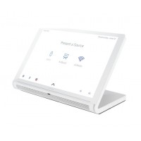 CRESTRON 10.1 IN. TABLETOP TOUCH SCREEN, WHITE SMOOTH (TS-1070-W-S) 6510824 (Espera 4 dias)-820SX CRESTRON 10.1 IN. TABLETOP TOUCH SCREEN, WHITE SMOOTH (TS-1070-W-S) 6510824 (Espera 4 dias)