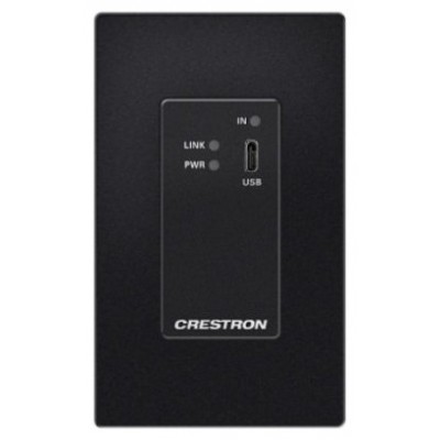 CRESTRON (HD-TX-4KZ-111-1G-B) (Espera 4 dias)