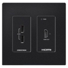 CRESTRON (HD-RXU-4KZ-101-2G-B) (Espera 4 dias)-SX107 CRESTRON (HD-RXU-4KZ-101-2G-B) (Espera 4 dias)