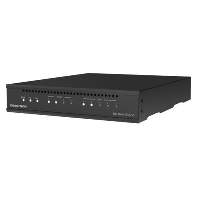 CRESTRON (DM-NAX-4ZSA-50) DM N (Espera 4 dias)-SX611 CRESTRON (DM-NAX-4ZSA-50) DM N (Espera 4 dias)