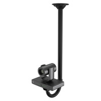 CRESTRON 1 BEYOND J-MOUNT CEILING BRACKET, BLACK (IVA-CMT-BRKTJ-1B-B)-(6513409) (Espera 4 dias)-47SX CRESTRON 1 BEYOND J-MOUNT CEILING BRACKET, BLACK (IVA-CMT-BRKTJ-1B-B)-(6513409) (Espera 4 dias)