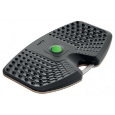REPOSAPIES BALANCE BOARD LEITZ ERGO COLOR GRIS OSCURO KENSINGTON 65870089 (Espera 4 dias)-SX24 REPOSAPIES BALANCE BOARD LEITZ ERGO COLOR GRIS OSCURO KENSINGTON 65870089 (Espera 4 dias)