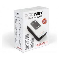 SAI SALICRU SPS NET COMPACTO ION-LITIO-Desprecintado (Espera 4 dias)