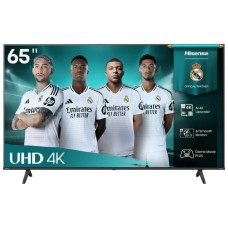 Hisense 65A6Q TV 65" UHD STV DOLBYVISION DTSX