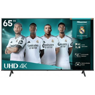 Hisense 65A6Q TV 65" UHD STV DOLBYVISION DTSX