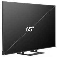 Hisense 65A7Q TV 65" UHD QLED SMART TV HDR10+-125SX Hisense 65A7Q TV 65" UHD QLED SMART TV HDR10+