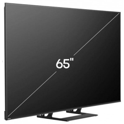 Hisense 65A7Q TV 65" UHD QLED SMART TV HDR10+-SX125 Hisense 65A7Q TV 65" UHD QLED SMART TV HDR10+
