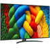 TELEVISOR LG 65NANO81A6A-DU83 TELEVISOR LG 65NANO81A6A