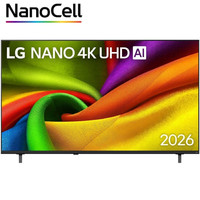 TELEVISOR LG 65NU850B6LA-75DU TELEVISOR LG 65NU850B6LA
