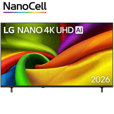 TELEVISOR LG 65NU850B6LA