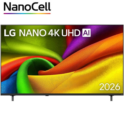TELEVISOR LG 65NU850B6LA-DU75 TELEVISOR LG 65NU850B6LA