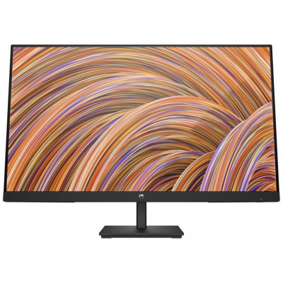 MONITOR 27"FHD HP V27i G5 1920X1080 IPS 75HZ 5MS (Espera 4 dias)