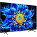 TV 65P8L TV 65" UHD MINILED GOOGLETV 144HZ-SX134 TV 65P8L TV 65" UHD MINILED GOOGLETV 144HZ
