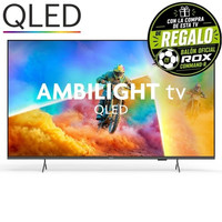 TELEVISOR PHILIPS 65PQS8501-92DU TELEVISOR PHILIPS 65PQS8501