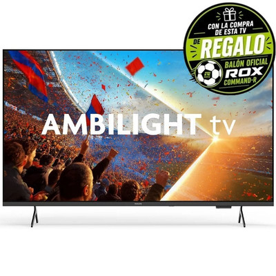TELEVISOR PHILIPS 65PUS8001-DU82 TELEVISOR PHILIPS 65PUS8001