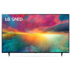 LG QNED 65QNED756RA Televisor 165,1 cm (65") 4K Ultra HD Smart TV Wifi Azul (Espera 4 dias)