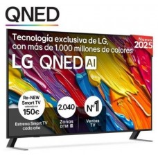 TELEVISOR LG 65QNED84A6C