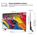 TELEVISOR LG 65QNED84A6C