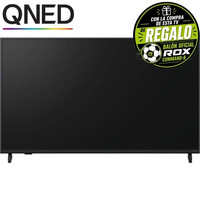 TELEVISOR LG 65QNED8EB3B-110DU TELEVISOR LG 65QNED8EB3B