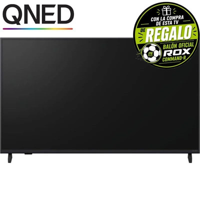TELEVISOR LG 65QNED8EB3B-DU110 TELEVISOR LG 65QNED8EB3B