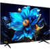 TCL 65T69C TV 65" Qled 4K Google TV Onkyo-SX95 TCL 65T69C TV 65" Qled 4K Google TV Onkyo