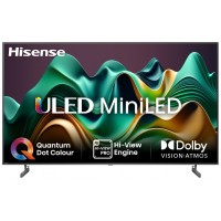 TV HISENSE 65U6NQ 65" MINI-LED UHD 4K DOLBY VISION IQ