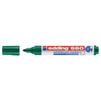 Edding 660 Verde 1 pieza(s) (MIN10) (Espera 4 dias)