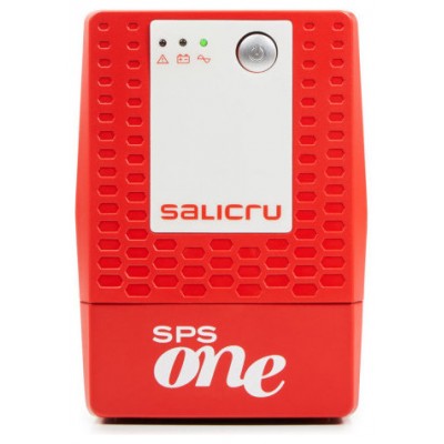 salicru SPS 500 ONE IEC (Espera 4 dias)