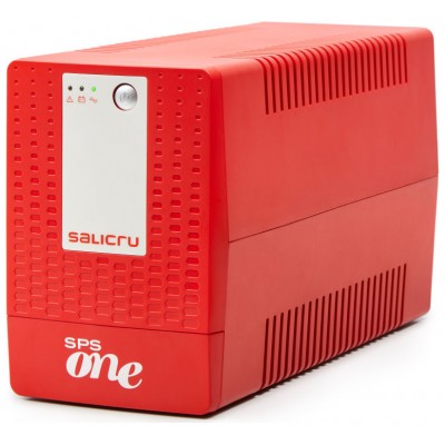 SAI 1100VA SALICRU ONE IEC (Espera 4 dias)