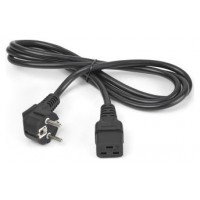 Salicru CABLE ALIMENTACIÓN schuko/C19 1,8 m (Espera 4 dias)