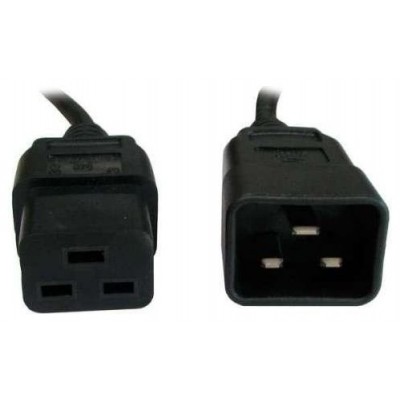 Salicru CABLE IEC C20 / 6 SCHUKO 2M 16A (Espera 4 dias)