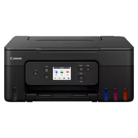 CANON Multifuncion MEGATANK PIXMA G3590
