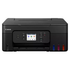 CANON Multifuncion MEGATANK PIXMA G3590