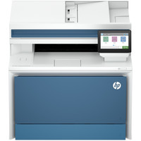 HP Multifuncion Color LaserJet Enterprise MFP 4801f