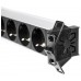 REGLETA SALICRU SPS.8 PDU SCH/SCH 680CA000003
