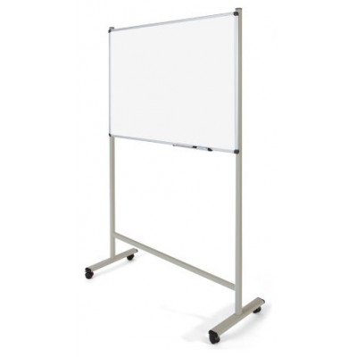 SOPORTE MOVIL PARA PIZARRAS CON MARCO DE ALUMINIO - CUALQUIER MEDIDA ROCADA 6877 (Espera 4 dias)