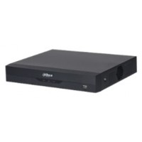 (DHI-NVR2108HS-8P-I2) DAHUA GRABADOR IP NVR 1HDD 8 CANALES 8 POE GEN 2 CON INTELIGENCIA ARTIFICAL (Espera 4 dias)