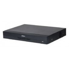 (DH-XVR5108H-4KL-I3) DAHUA GRABADOR HÍBRIDO XVR WIZSENSE MINI 1U 2HDD 8 CANALES 4K GEN 3 CON INTELIGENCIA ARTIFICAL SOPORTA AUDIO ENTRADA/SALIDA (Espera 4 dias)