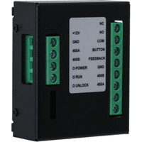 (DHI-DEE1010B-S2) DAHUA M&Oacute;DULO PARA CONTROL DE SEGUNDA PUERTA EN VIDEOPORTEROS DAHUA VIA RS485 12VDC (Espera 4 dias)