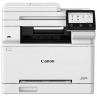 CANON i-SENSYS MULTIFUNCION LASER COLOR MF667Cdw WIFI BLANCO (Espera 4 dias)-131SX CANON i-SENSYS MULTIFUNCION LASER COLOR MF667Cdw WIFI BLANCO (Espera 4 dias)
