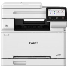 CANON i-SENSYS MULTIFUNCION LASER COLOR MF667Cdw WIFI BLANCO (Espera 4 dias)-SX131 CANON i-SENSYS MULTIFUNCION LASER COLOR MF667Cdw WIFI BLANCO (Espera 4 dias)