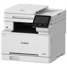 CANON i-SENSYS MULTIFUNCION LASER COLOR MF664Cdw WIFI BLANCO (Espera 4 dias)-SX114 CANON i-SENSYS MULTIFUNCION LASER COLOR MF664Cdw WIFI BLANCO (Espera 4 dias)