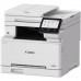 CANON i-SENSYS MULTIFUNCION LASER COLOR MF664Cdw WIFI BLANCO (Espera 4 dias)